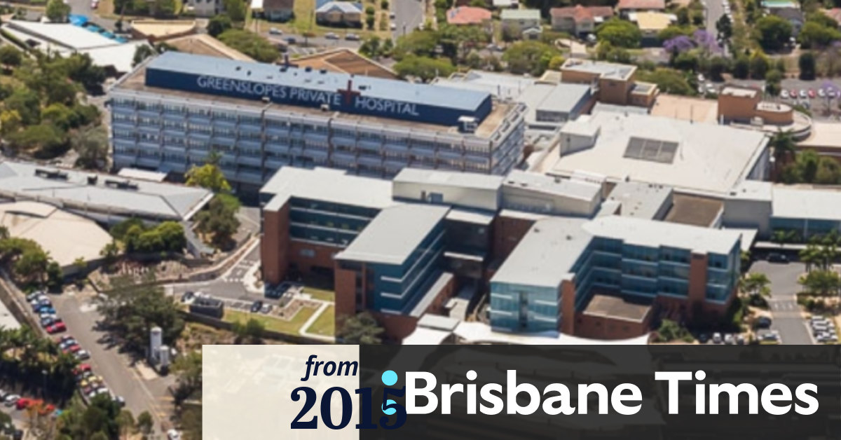 Federal Budget 2015 Federal government land for sale at Greenslopes